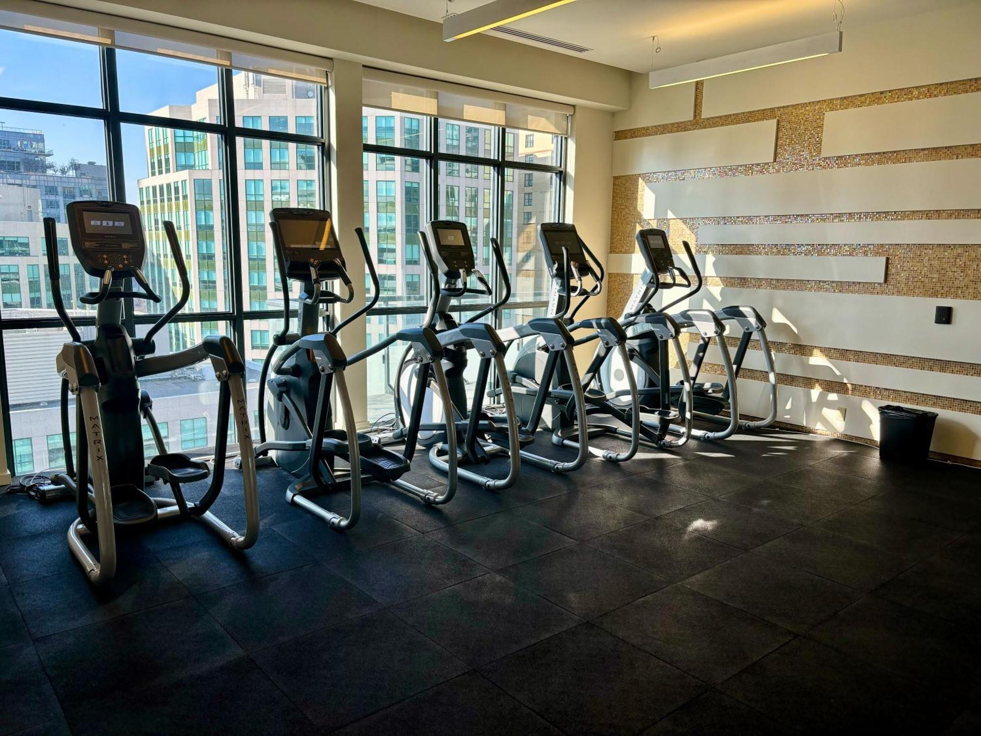 Stylish Suite At 300 Front Street W تورونتو المظهر الخارجي الصورة
