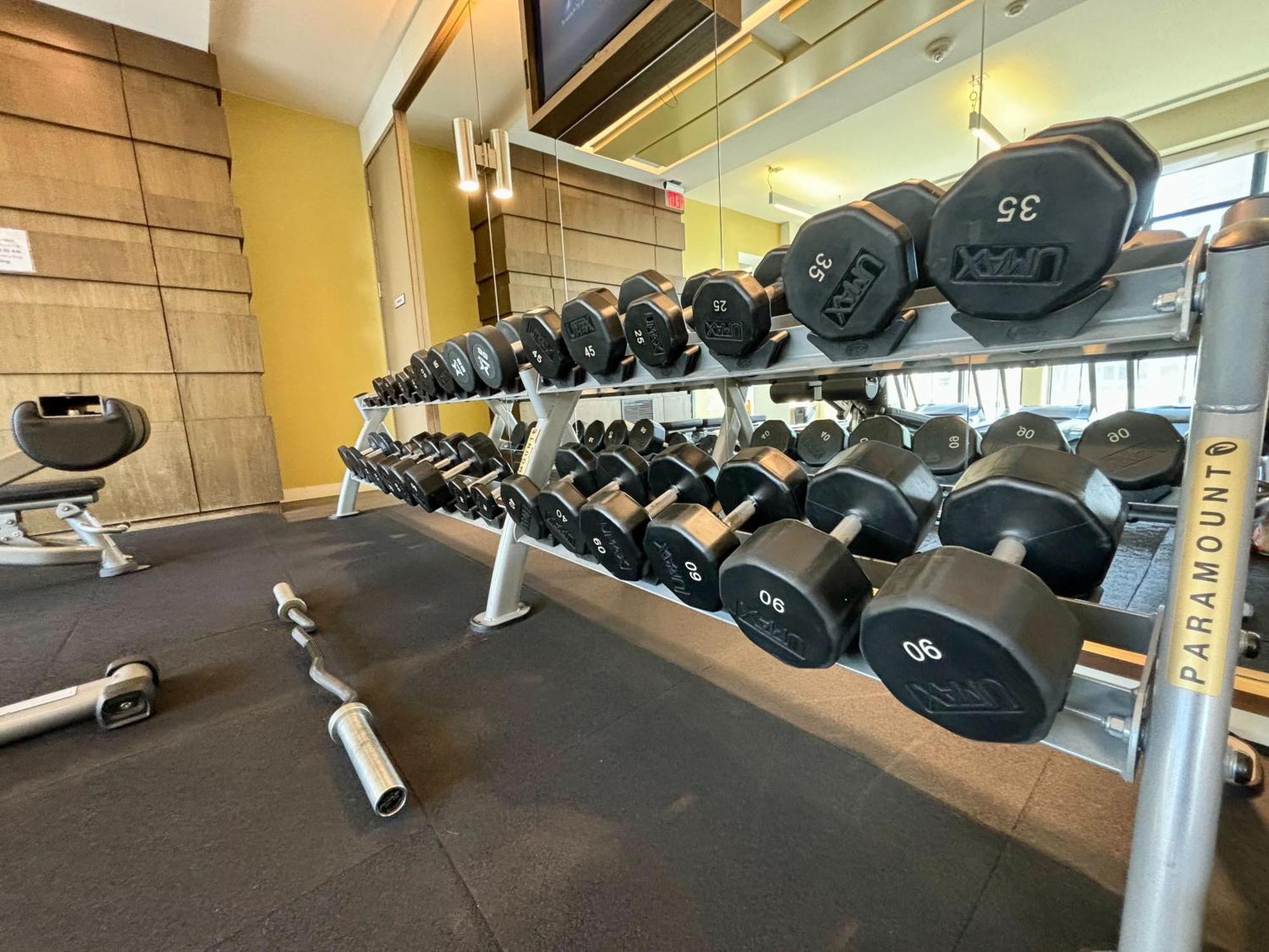 Stylish Suite At 300 Front Street W تورونتو المظهر الخارجي الصورة