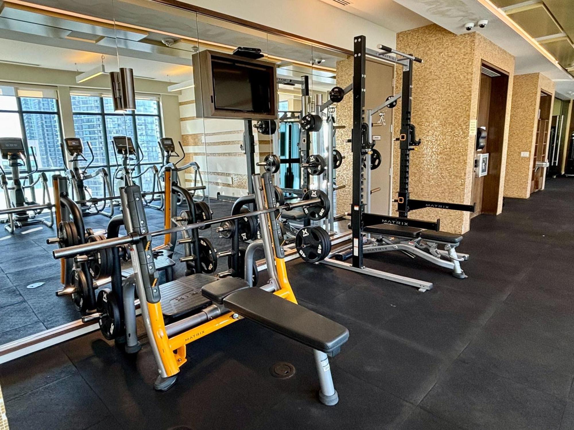 Stylish Suite At 300 Front Street W تورونتو المظهر الخارجي الصورة